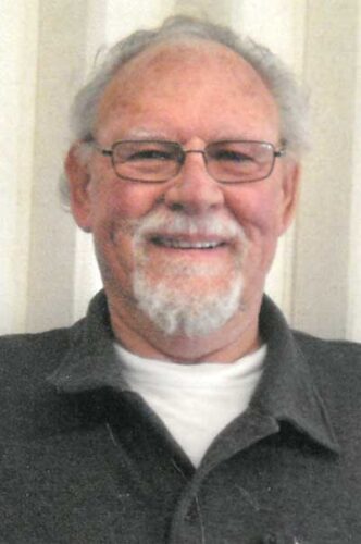 Fred Cheshire